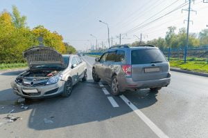 common car accident can caus injuries