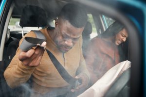 car accident compensation delayed